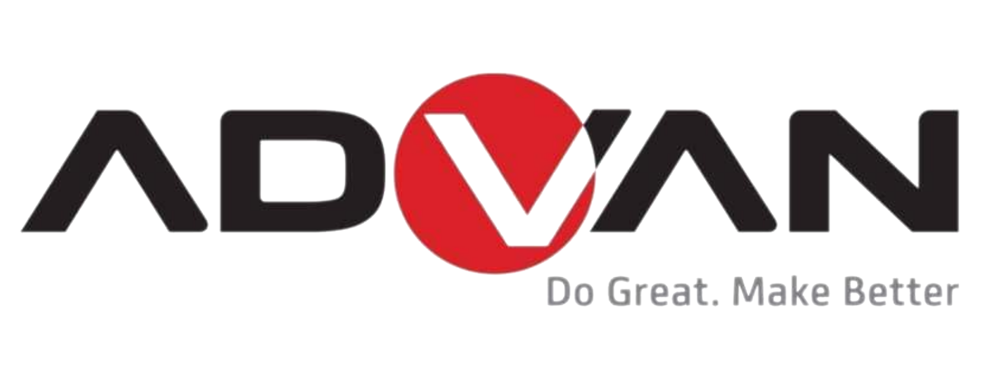 Logo ADVAN